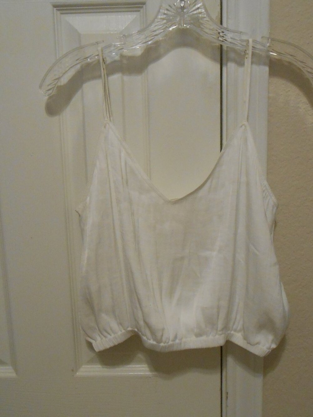 Reset by Jane Silky Smooth Camisole